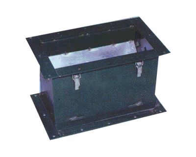 TDXT series permanent magnet box